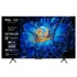 TCL TV 50C61KS, Mini LED QLED, 50"